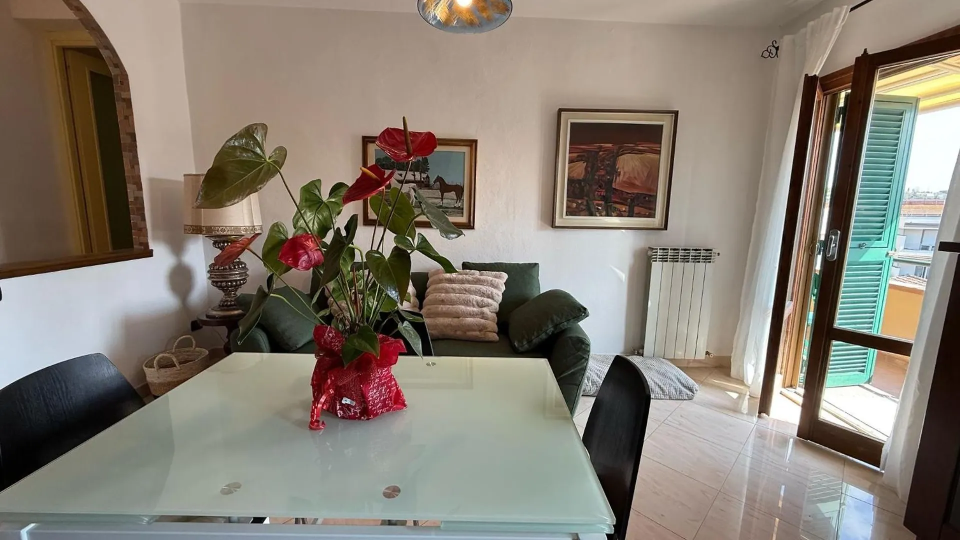 Tina'S House Apartment Certaldo