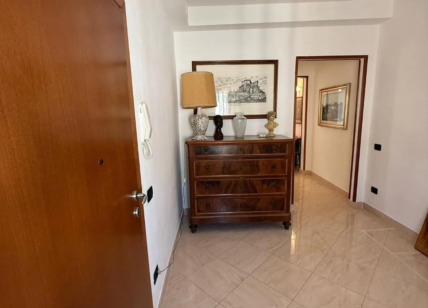 Tina'S House Apartment Certaldo