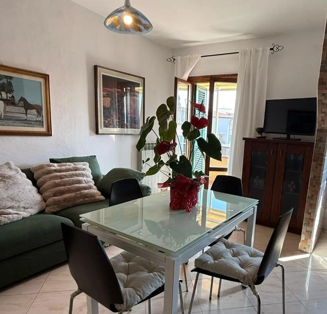Tina'S House Apartment Certaldo