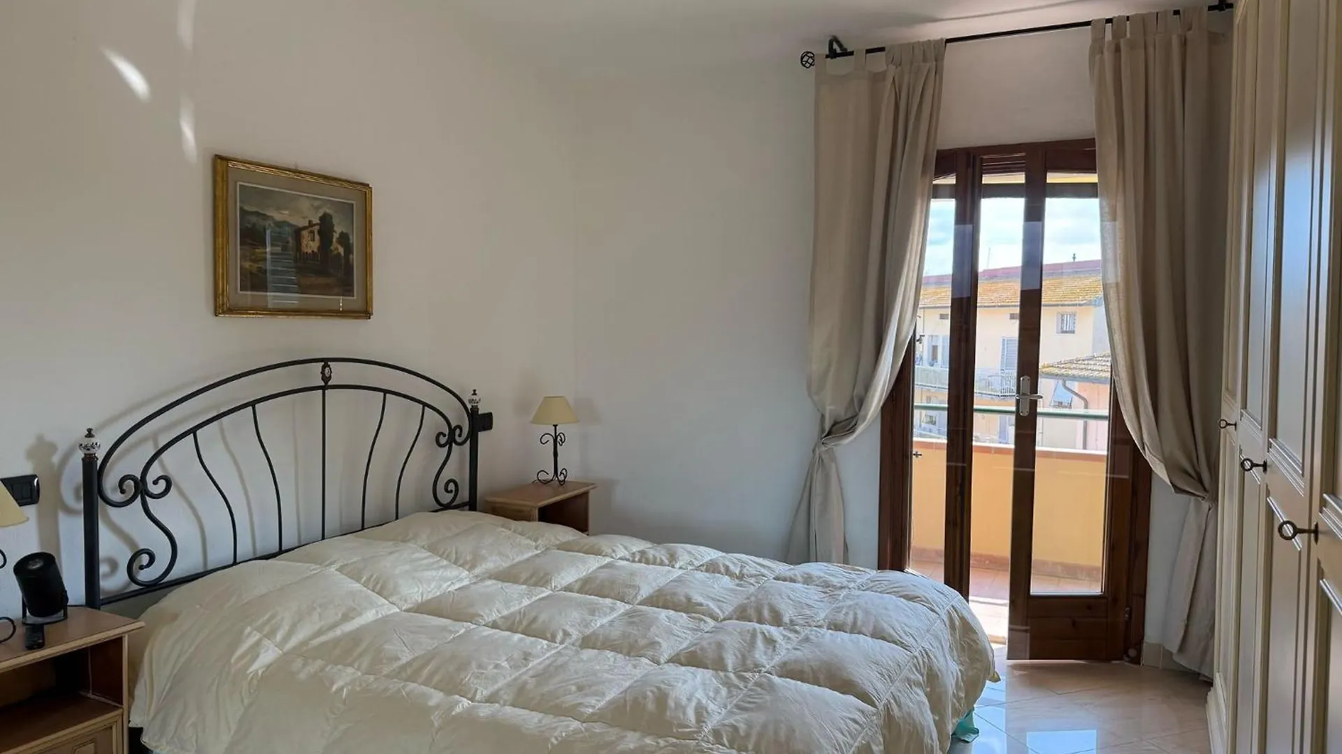 Tina'S House Apartment Certaldo