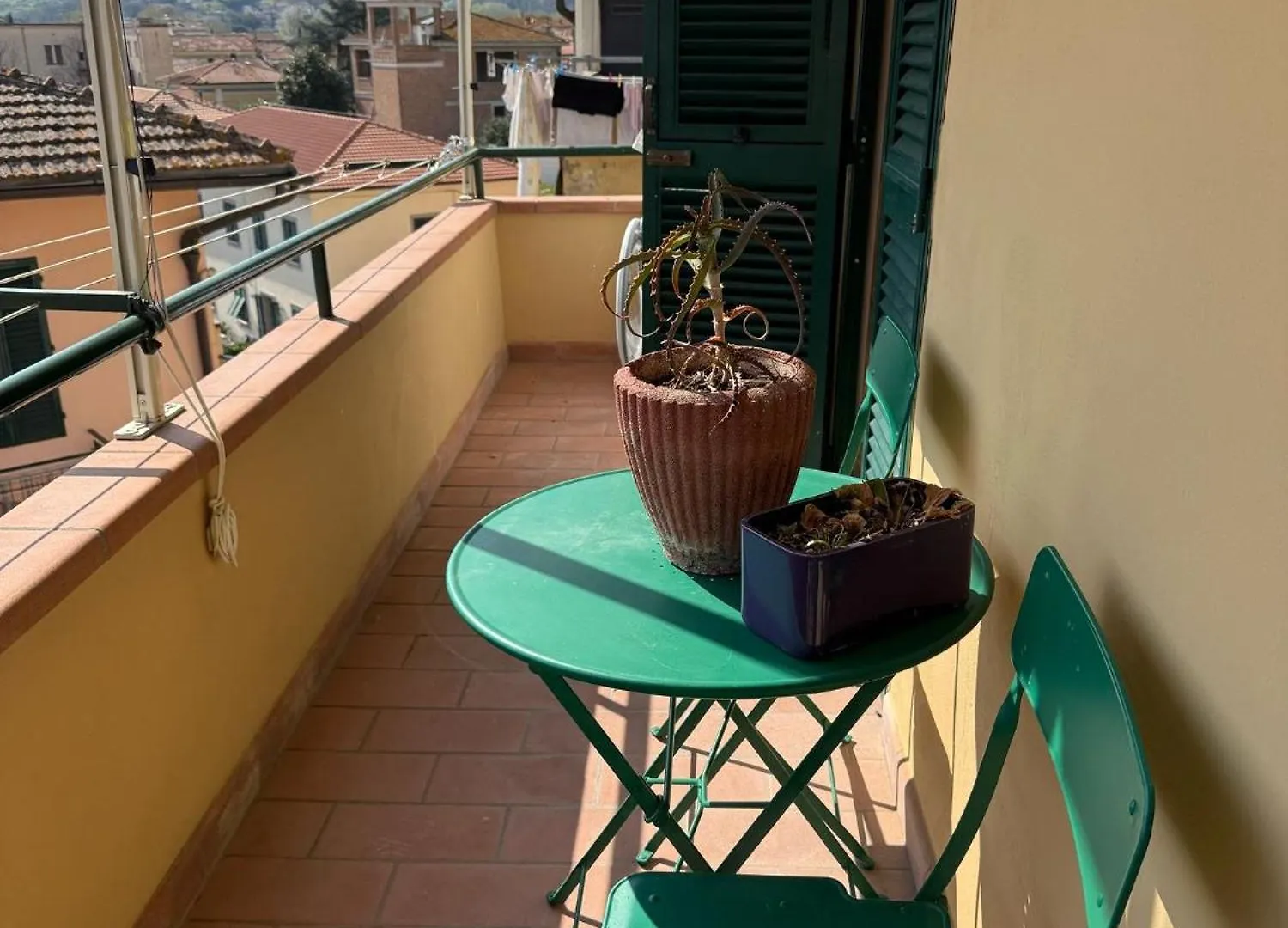 Tina'S House Apartment Certaldo Italy