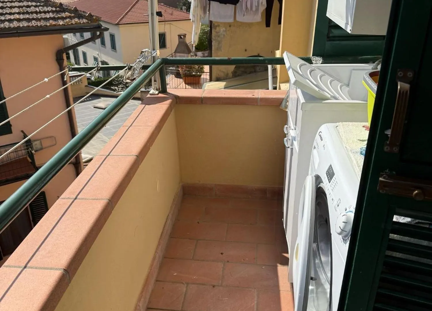 Tina'S House Apartment Certaldo 0*,  Italy