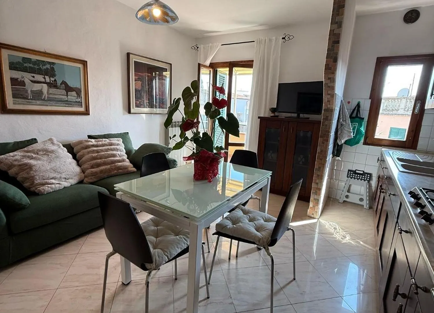 Tina'S House Apartment Certaldo