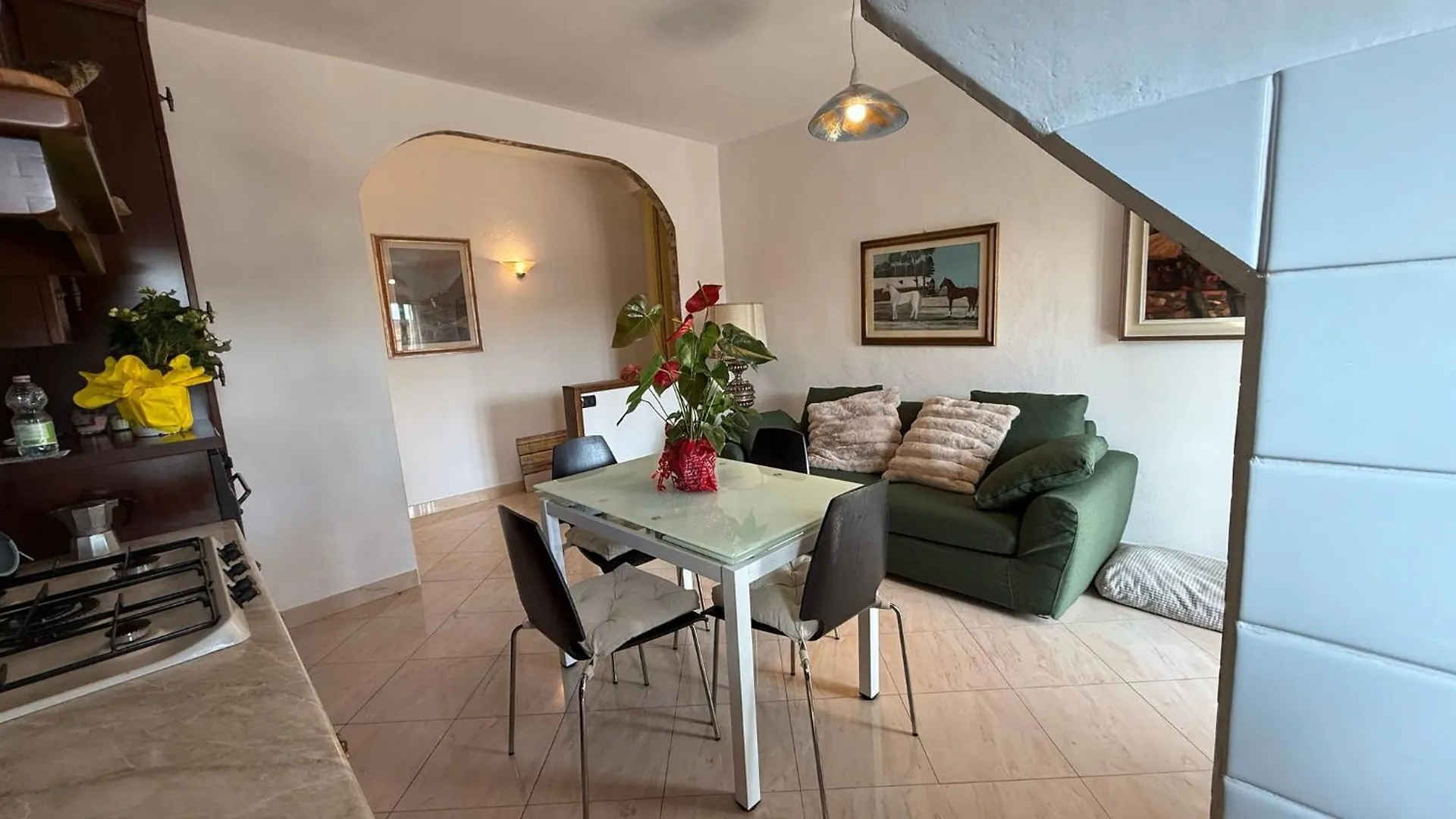 Tina'S House Apartment Certaldo