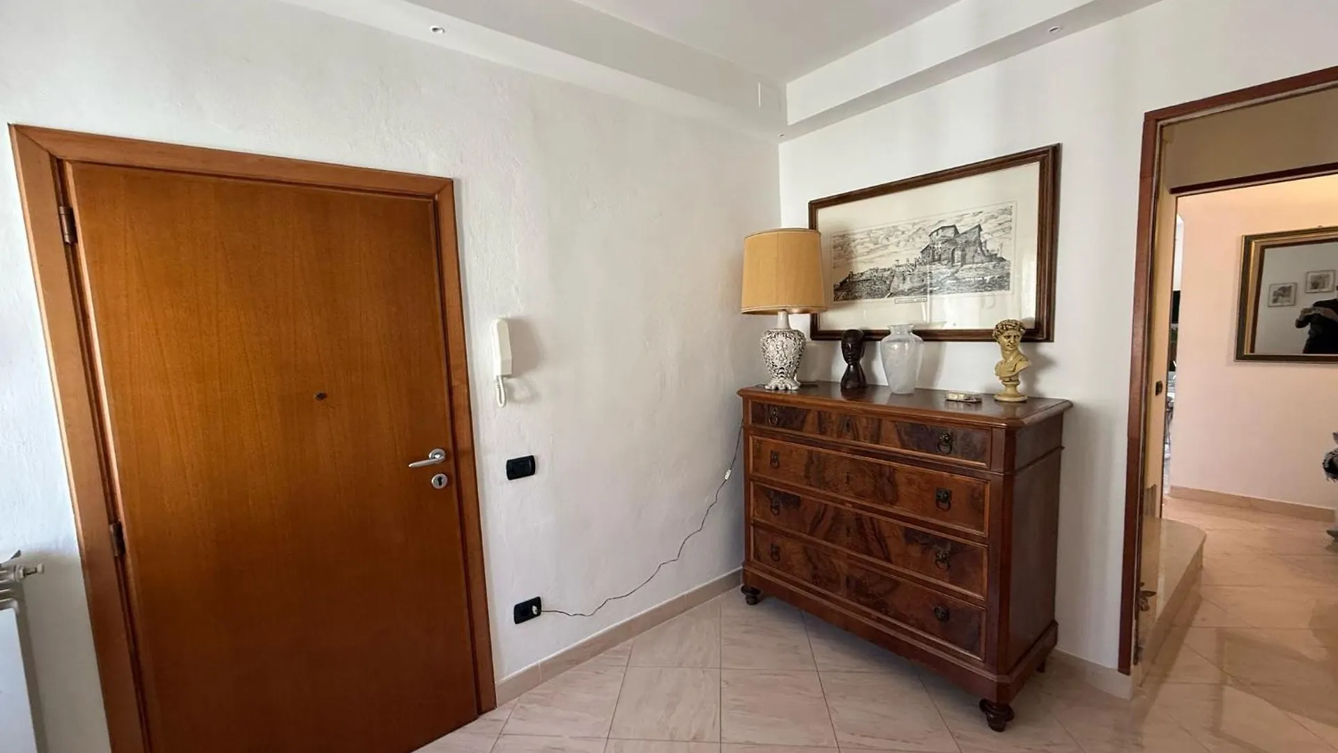 Tina'S House Apartment Certaldo