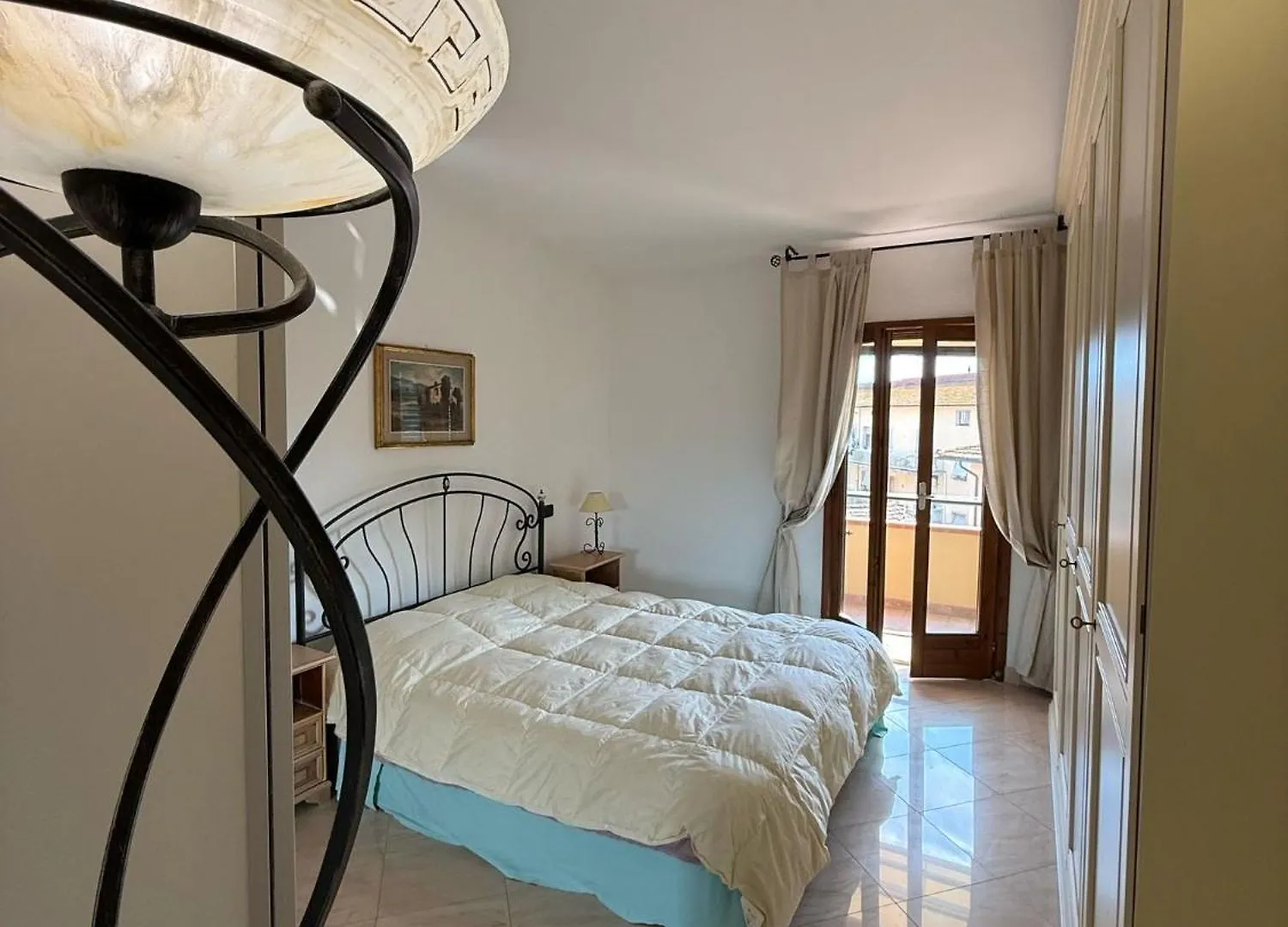 Tina'S House Apartment Certaldo