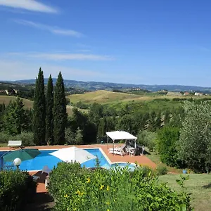 Hébergement de vacances Casale Del Vacanziere, Certaldo