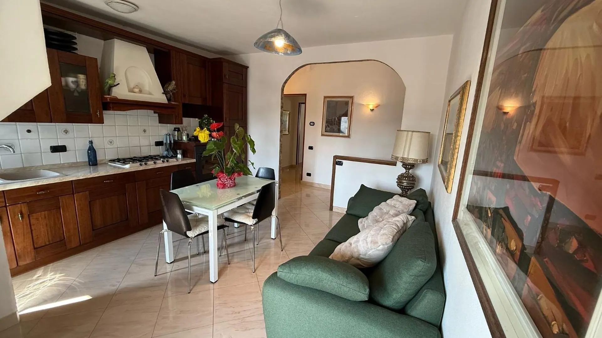 Tina'S House Apartment Certaldo
