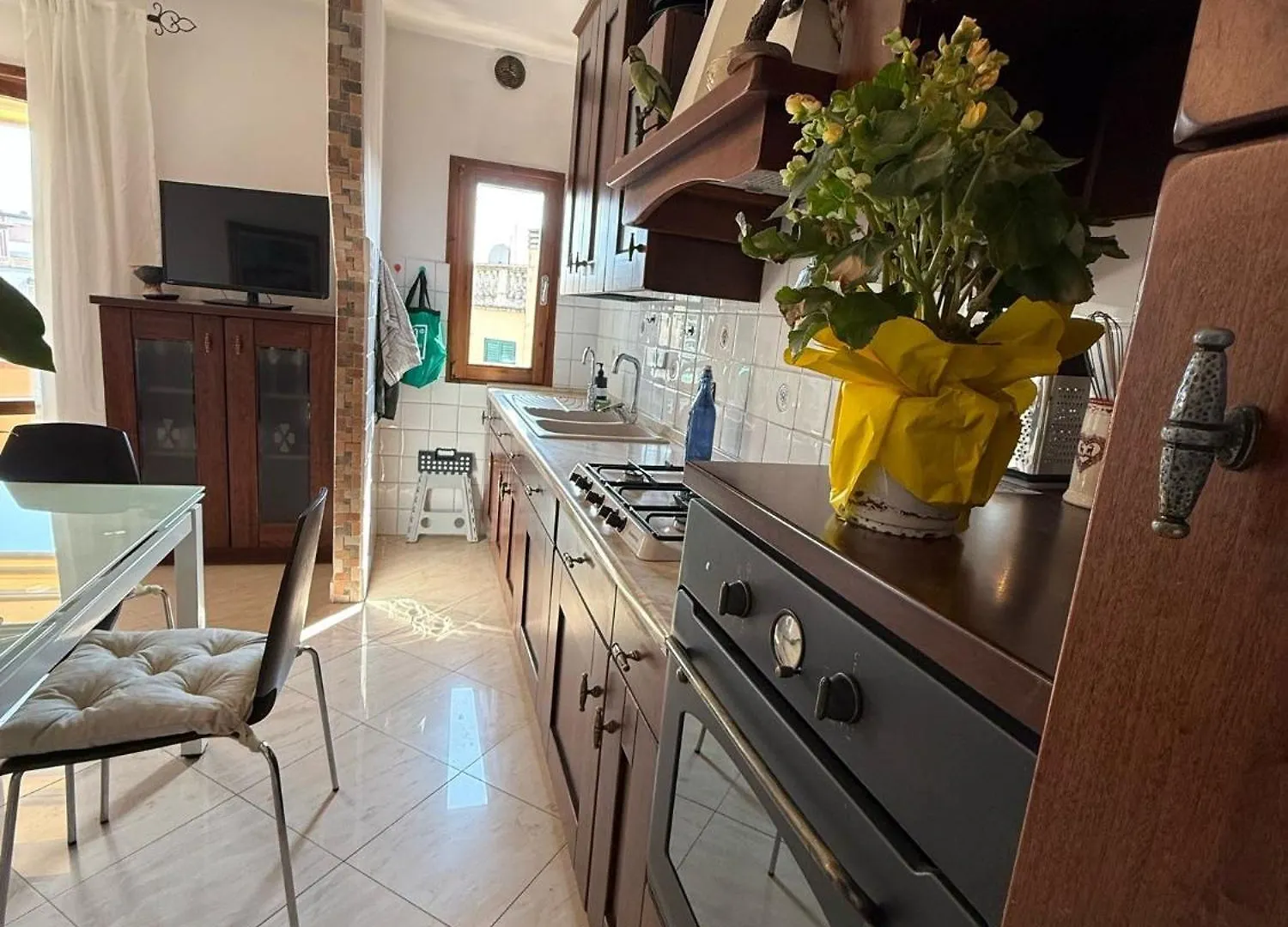 Tina'S House Apartman Certaldo Olaszország